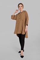 Vêtements hijab TABA Tunique T 36002