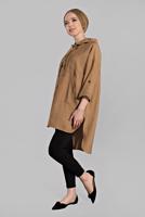 Vêtements hijab TABA Tunique T 36002