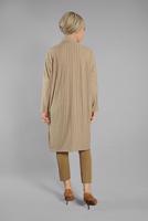 Vêtements hijab BEIGE Tunique T 79202 