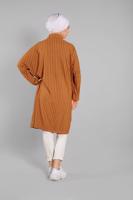 Vêtements hijab TABA Tunique T 79202