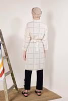 Vêtements hijab ÉCRU Tunique T 91991 