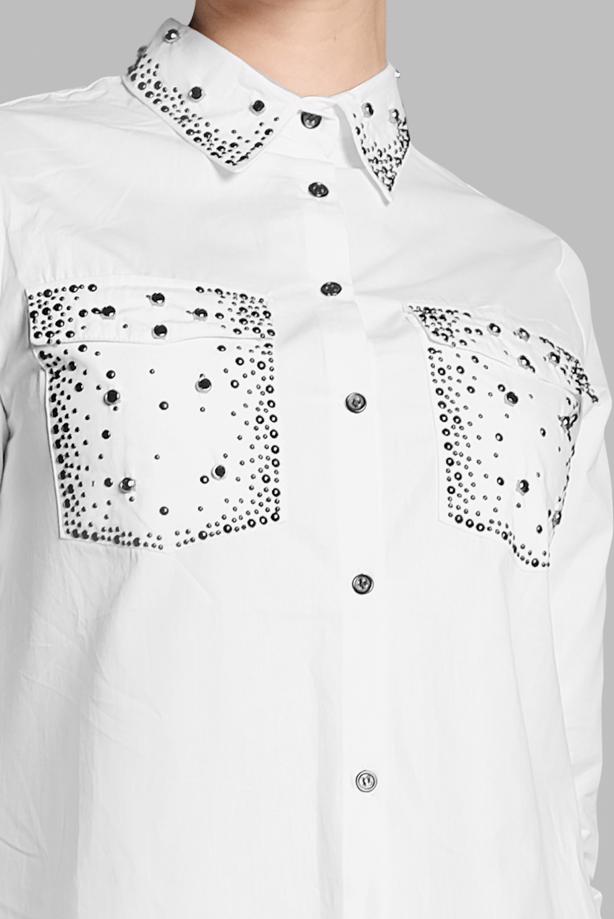 Vêtements hijab  Stoned Tunic T 0174  - TRENDTESETTÜR