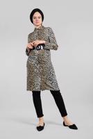 Vêtements hijab ÉCRU Tunique T 322 