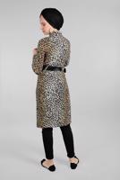 Vêtements hijab ÉCRU Tunique T 322 