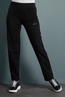 Tesettür giyim SİYAH EŞOFMAN ALT 7573