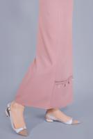 Hijab clothing POWDER ALVINA EMBROIDERED SKIRT 6381 