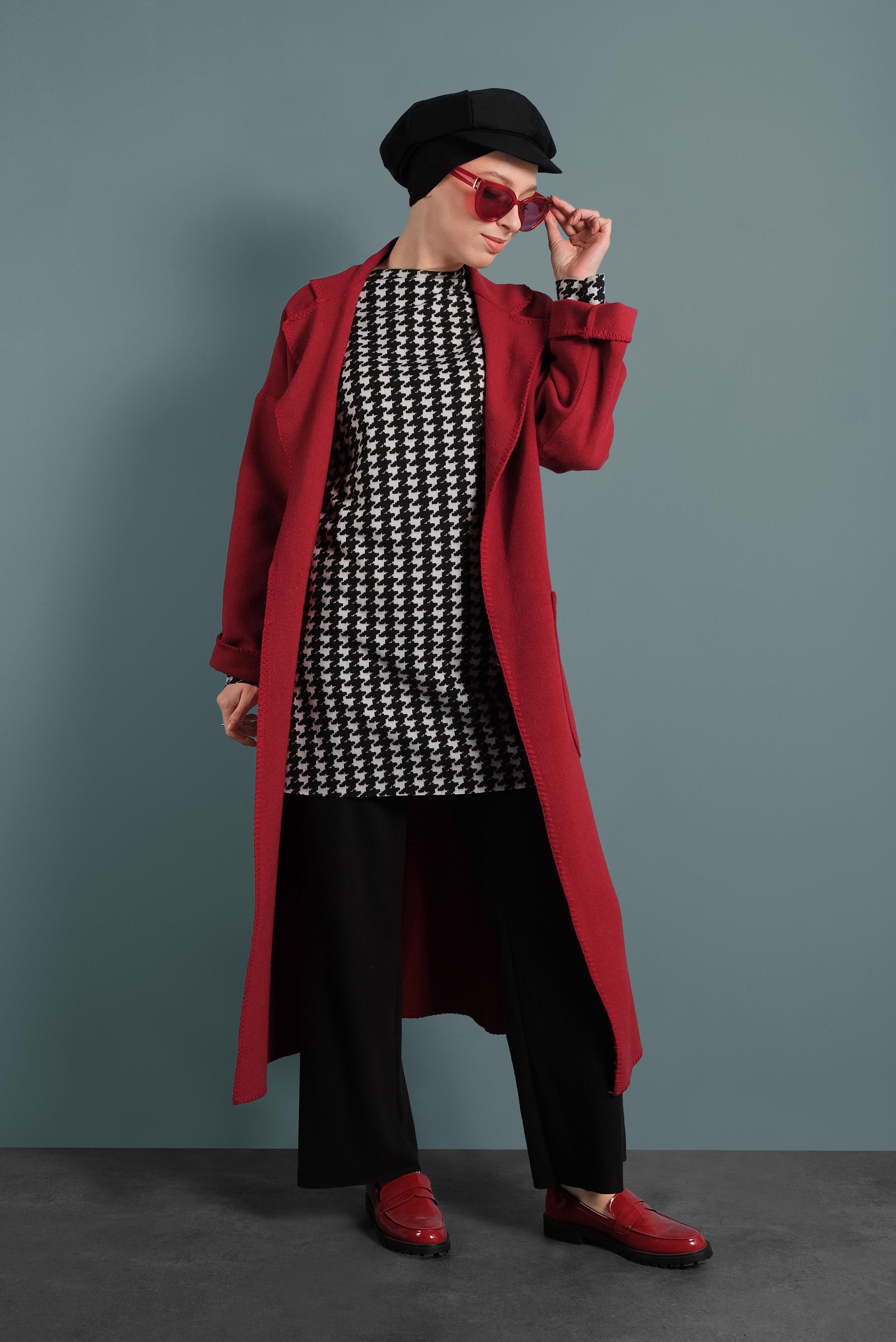 Kırmızı Sıcaklığı