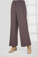 Vêtements hijab VISON ALVINA PANTALON LARGE 7440