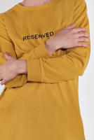 Vêtements hijab ORANGE TUNIQUE EN COTON À IMPRIMÉE 2300 