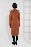 Hijab clothing TABA COTTON TUNIC 9822 