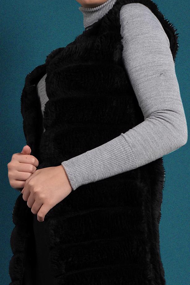 Vêtements hijab  COTTON VEST 2113  - TRENDTESETTÜR