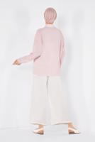 Hijab clothing POWDER ALVINA CLASSIC BLOUSE 4887