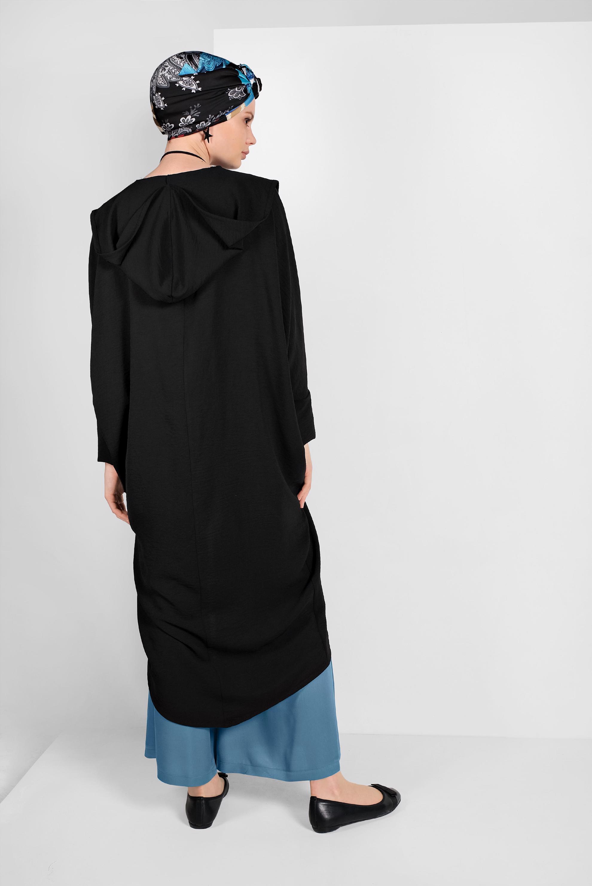 geniş paça rahatlığı