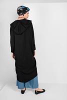 geniş paça rahatlığı