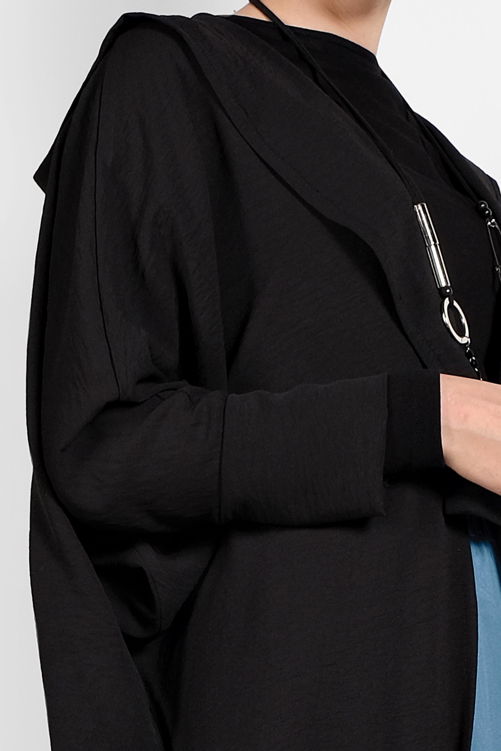 geniş paça rahatlığı