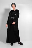 tassel detail elegance