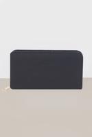 Vêtements hijab NOIR ALVİNA PORTE-MONNAIE 3628