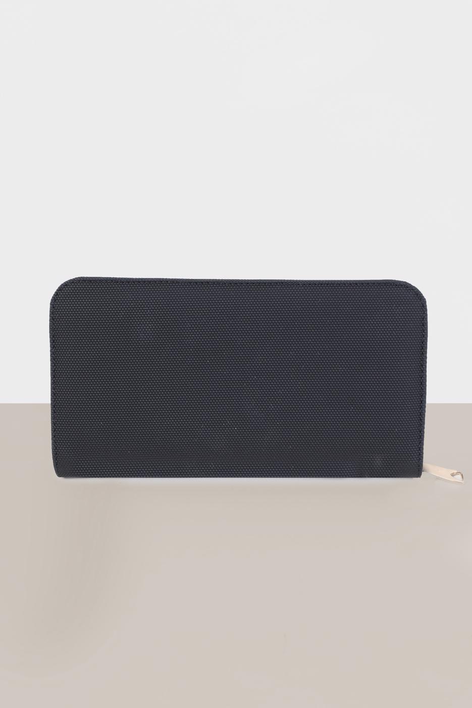 Vêtements hijab NOIR ALVİNA PORTE-MONNAIE 3628