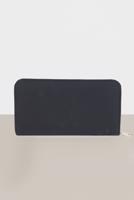 Vêtements hijab NOIR ALVİNA PORTE-MONNAIE 3628