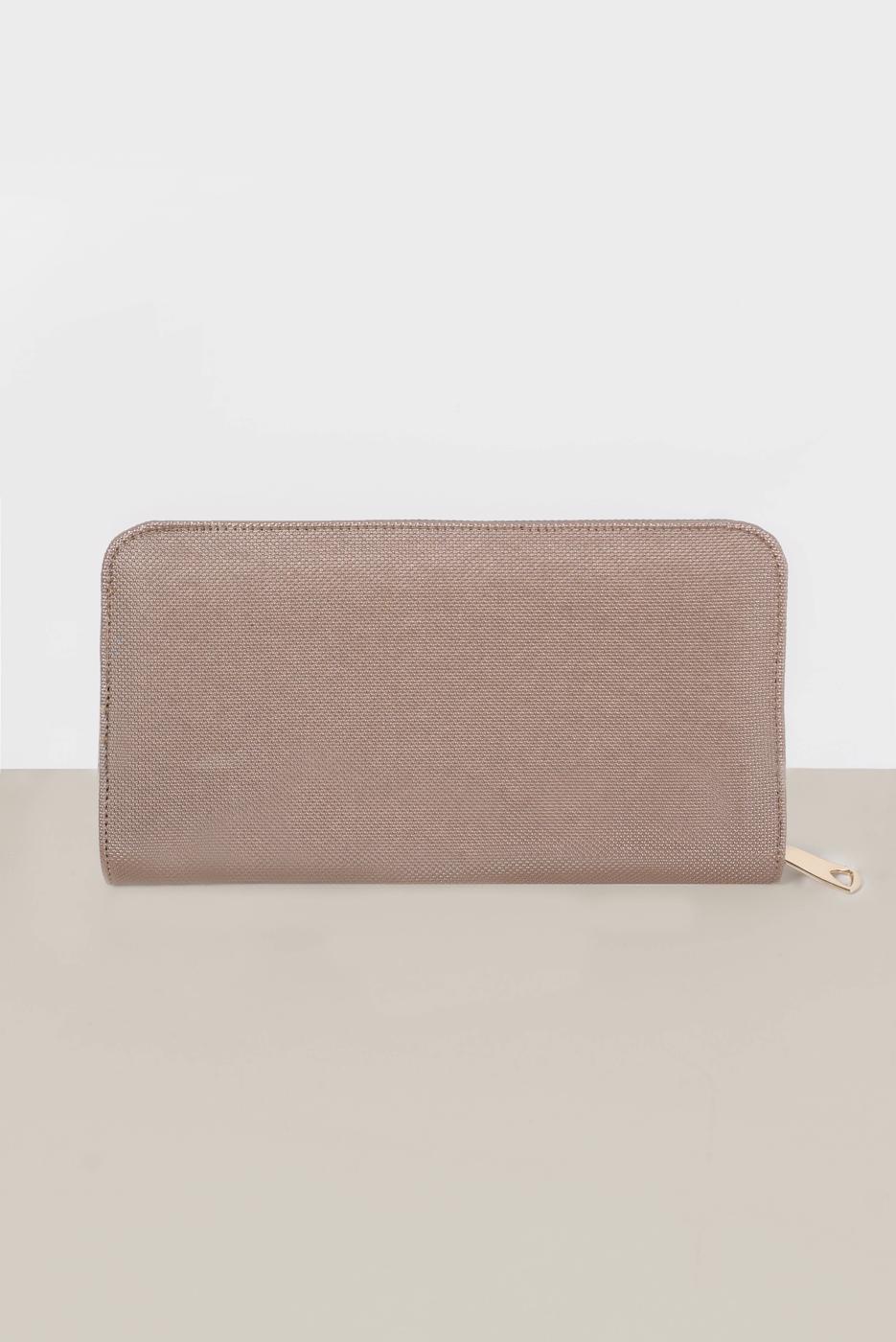 Hijab clothing BROWN ALVİNA PURSE 3628