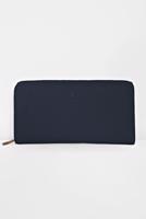 Hijab clothing NAVY BLUE ALVİNA PURSE 3628 