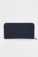 Hijab clothing NAVY BLUE ALVİNA PURSE 3628 