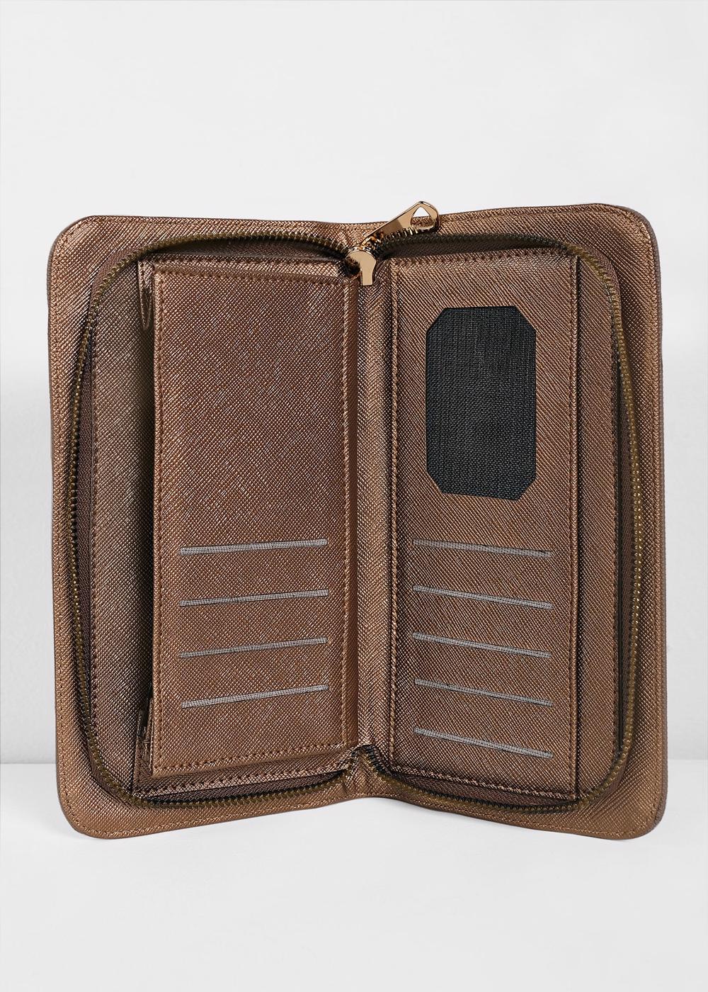 Vêtements hijab VISON ALVİNA PORTE-MONNAIE 3628