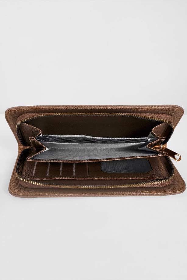 Vêtements hijab VISON ALVİNA PORTE-MONNAIE 3628 - TRENDTESETTÜR