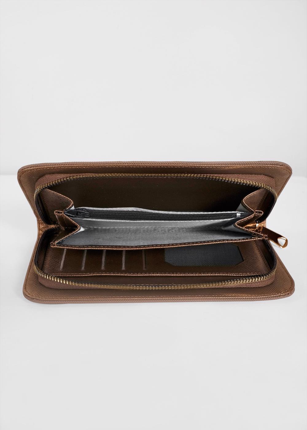 Vêtements hijab VISON ALVİNA PORTE-MONNAIE 3628