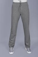 Vêtements hijab GRIS ALVINA PANTALON DE JOGGING EN COTON TAILLE-ÉLASTIQUE 70100