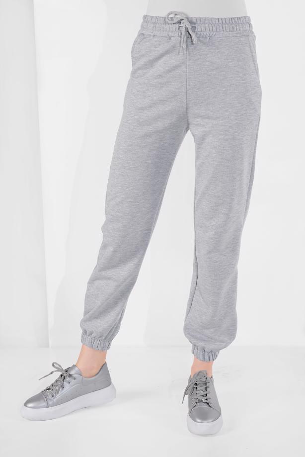 Vêtements hijab  COTTON TRACKSUIT 2504 - TRENDTESETTÜR