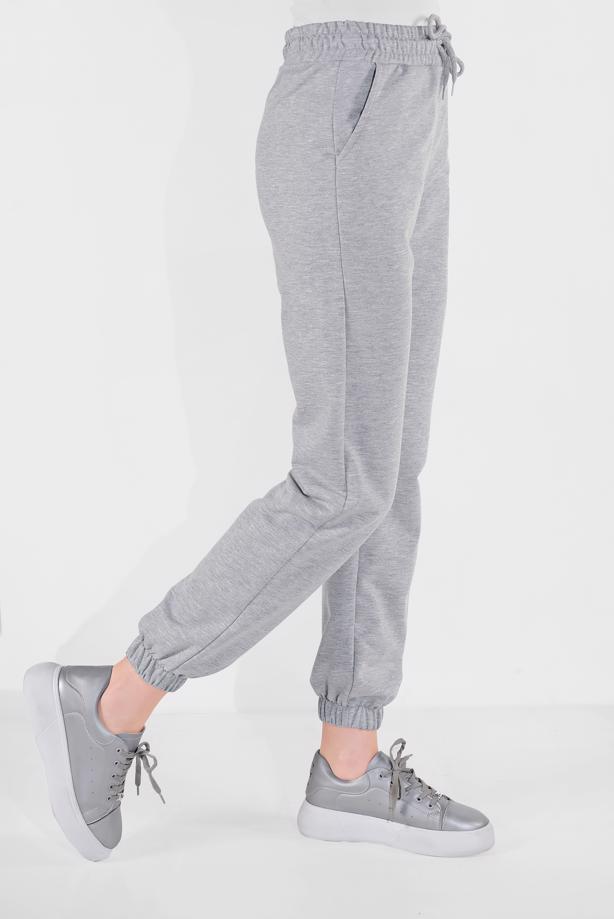 Vêtements hijab  COTTON TRACKSUIT 2504 - TRENDTESETTÜR