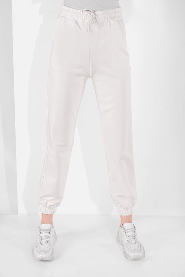 Vêtements hijab  COTTON TRACKSUIT 2504 - TRENDTESETTÜR