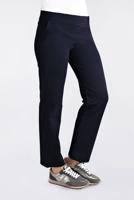 Tesettür giyim LACİVERT ALVİNA BELİ LASTİKLİ EŞOFMAN ALTI 70066