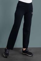 Vêtements hijab BLEU MARINE ALVINA PANTALON DE JOGGING EN COTON 70067