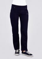 Tesettür giyim LACİVERT ALVİNA BELİ LASTİKLİ EŞOFMAN ALTI 70068