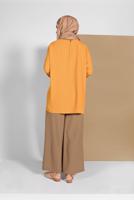 tarzını bütünleyen parçalar