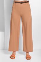 Vêtements hijab ROSE PANTALON À FLUIDE 00200 
