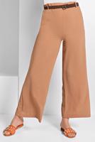 Vêtements hijab ROSE PANTALON À FLUIDE 00200 