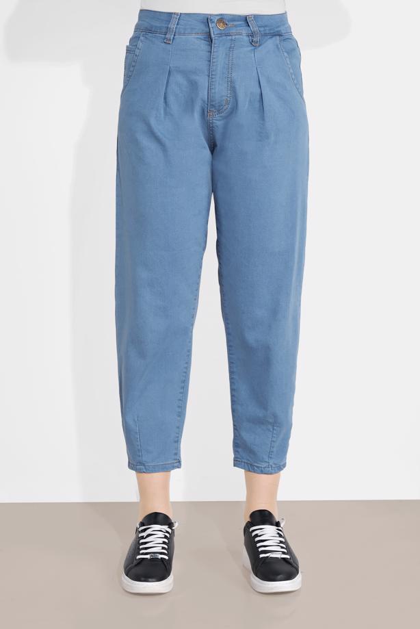 Vêtements hijab  MID-RISE JEANS 0105 - TRENDTESETTÜR