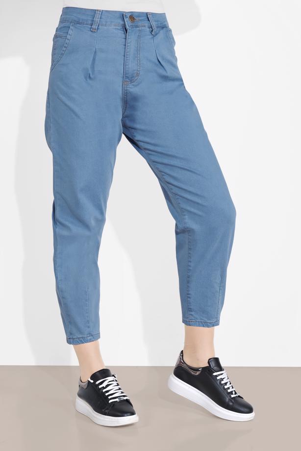 Vêtements hijab  MID-RISE JEANS 0105 - TRENDTESETTÜR