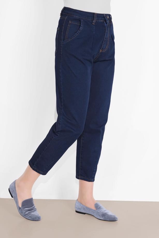 Vêtements hijab  MID-RISE JEANS 0105 - TRENDTESETTÜR