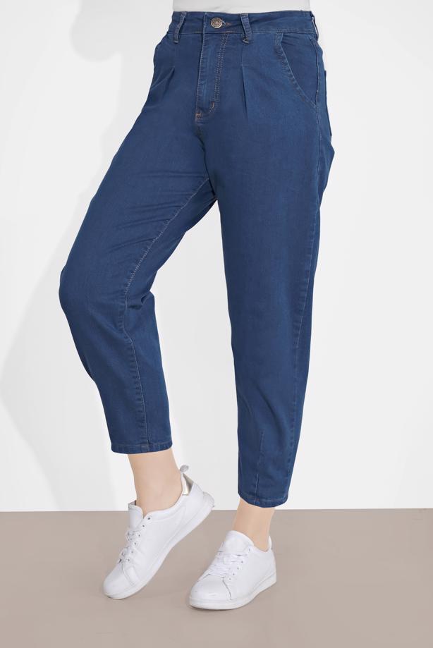 Vêtements hijab  MID-RISE JEANS 0105 - TRENDTESETTÜR
