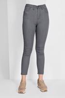Hijab clothing GREY DENIM PANTS 2003 