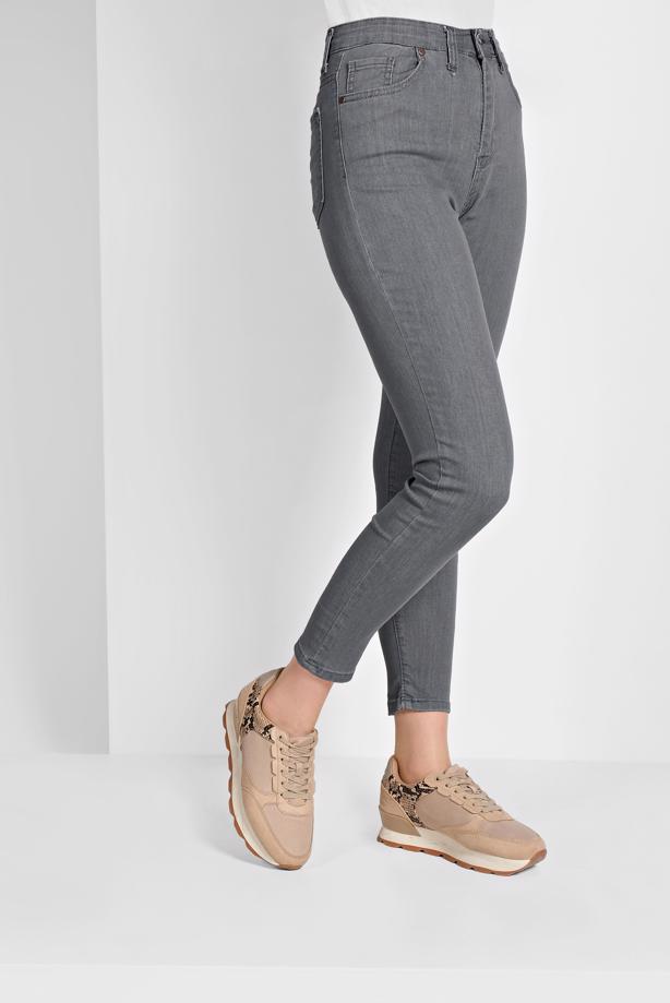 Hijab clothing  DENIM PANTS 2003  - TRENDTESETTÜR