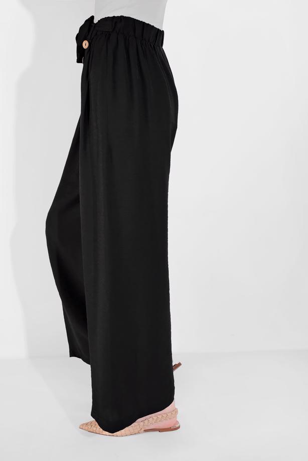 Vêtements hijab  BUTTONED PALAZZO 6504 - TRENDTESETTÜR