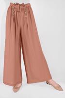 Vêtements hijab TABA PALAZZO BOUTONNÉ 6504 