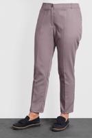 Tesettür giyim PEMBE T 7540 ALVİNA-SACHA PANTOLON