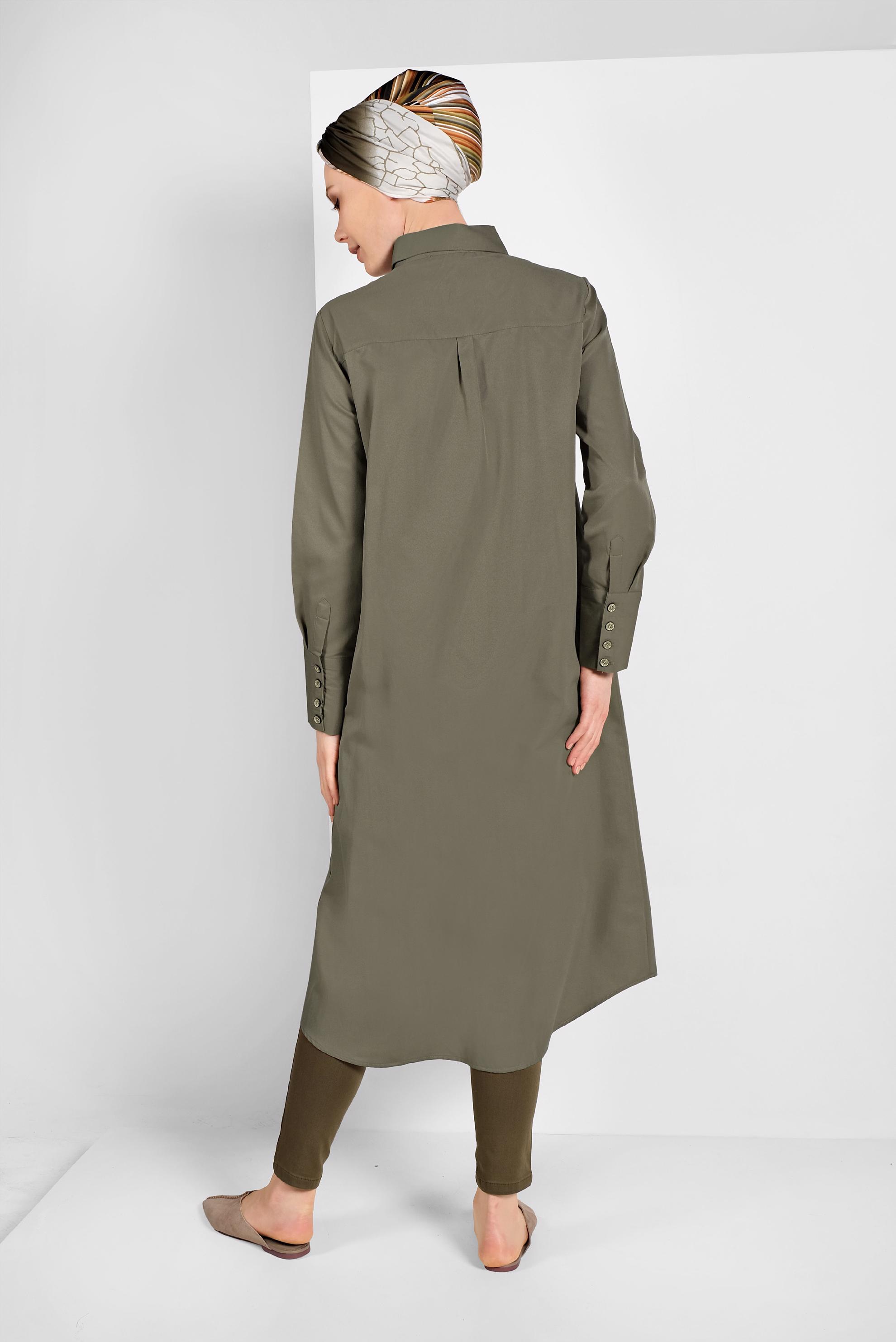 gömlek rahatlığı