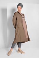 rahat ve havalı görün